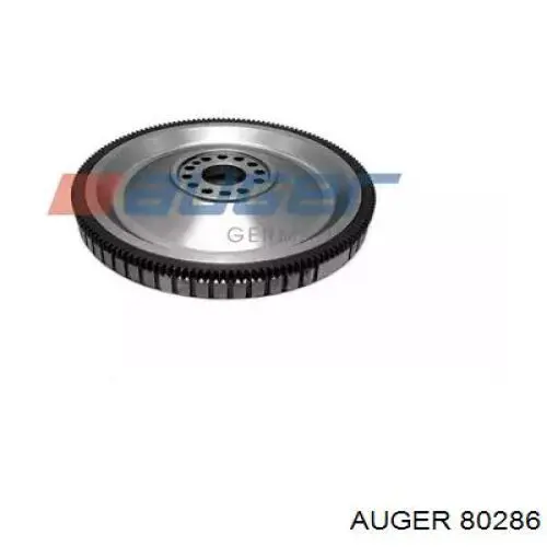 80286 Auger 