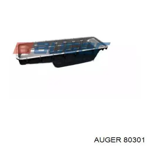 Масляный поддон двигателя Sampa Otomotiv‏ 043132 цена, от 300.89 USD