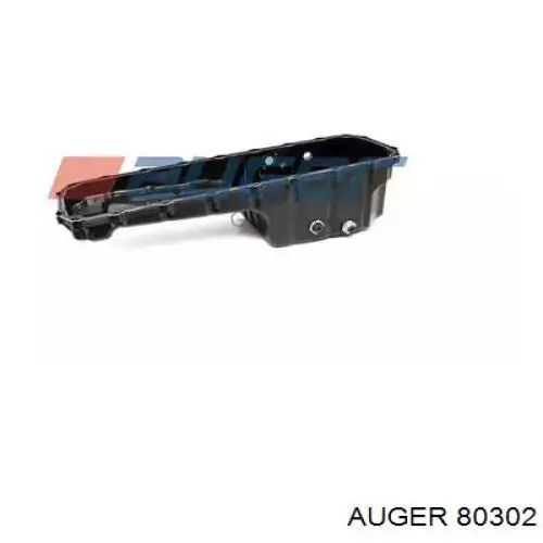 80302 Auger Картер масляный