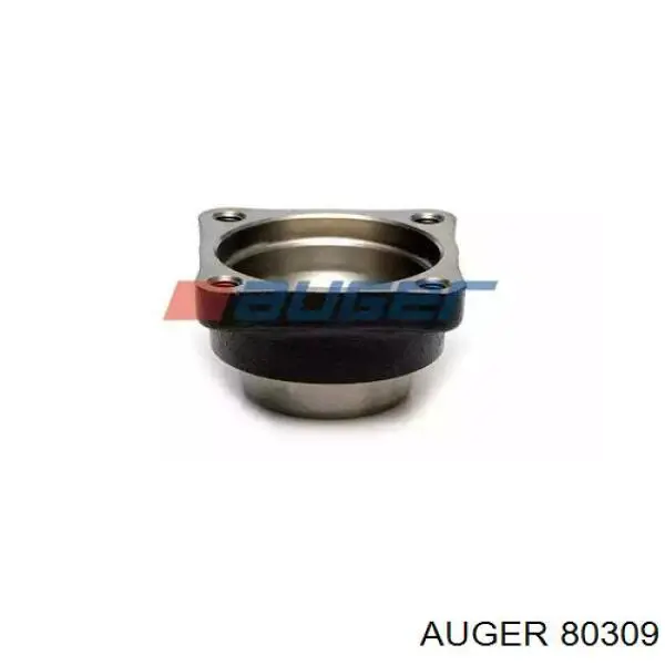 Кронштейн вискомуфты системы охлаждения опорный Auger 80309 цена, от 43.18 USD