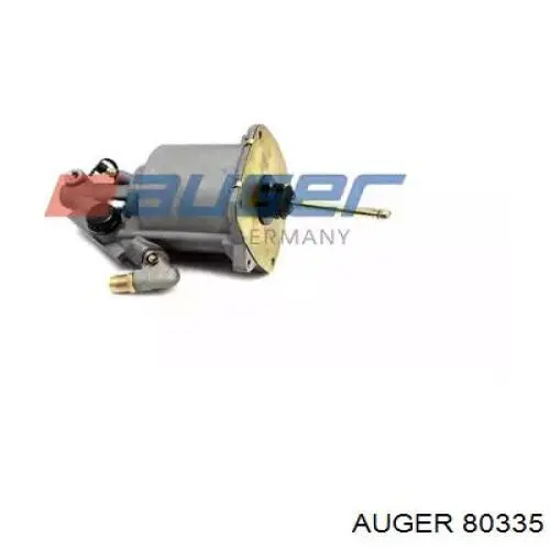 Усилитель сцепления ПГУ 80335 Auger