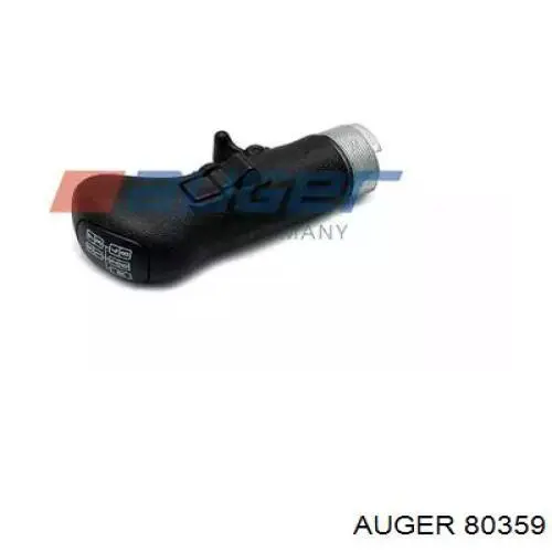 Рукоятка рычага КПП 80359 Auger