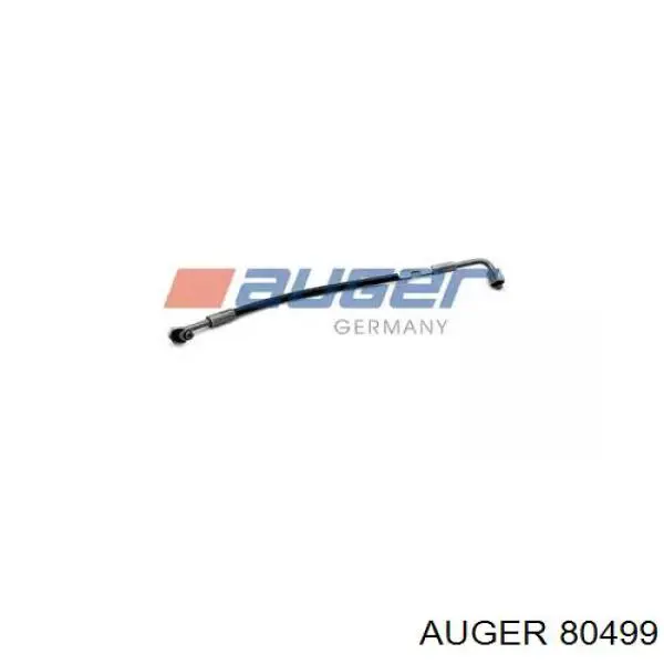 80499 Auger Шланг для опрокидывателя кабины