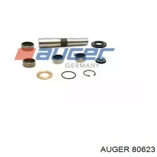 80623 Auger ремкомплект шкворня поворотного кулака