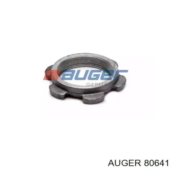  80641 Auger