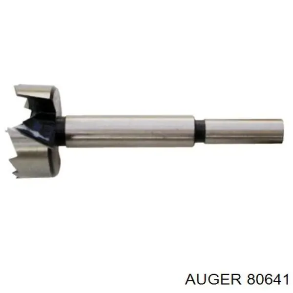 Купить 80641 Auger Гайка передней ступицы