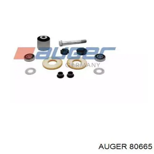  80665 Auger