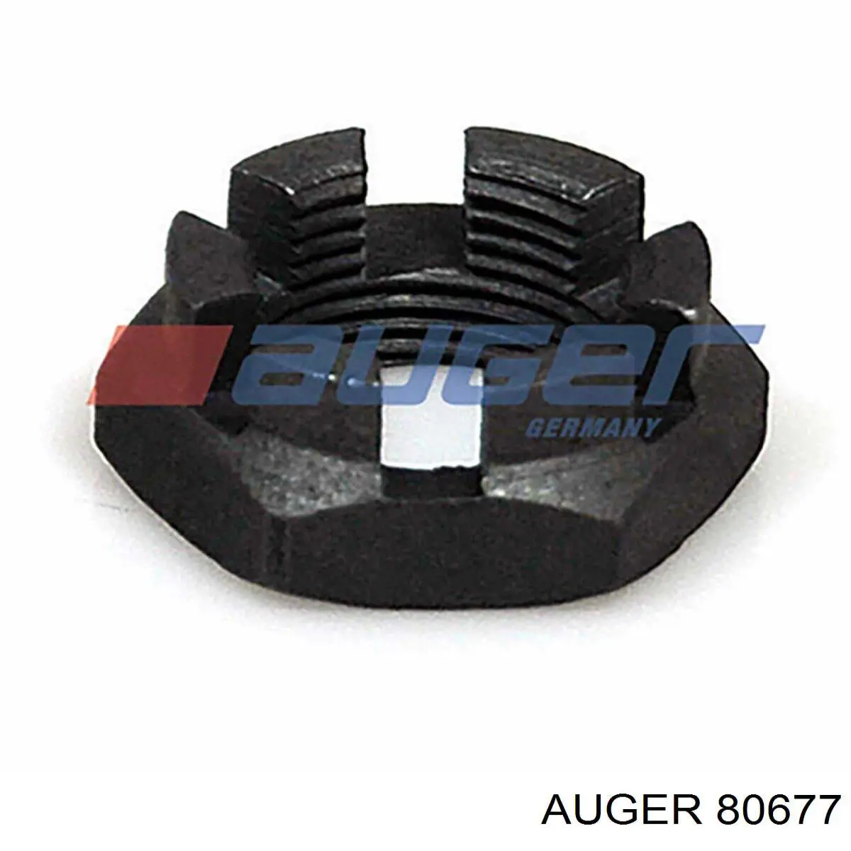  80677 Auger