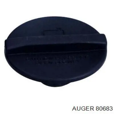 Сайлентблок (втулка) рессоры передней 80683 Auger