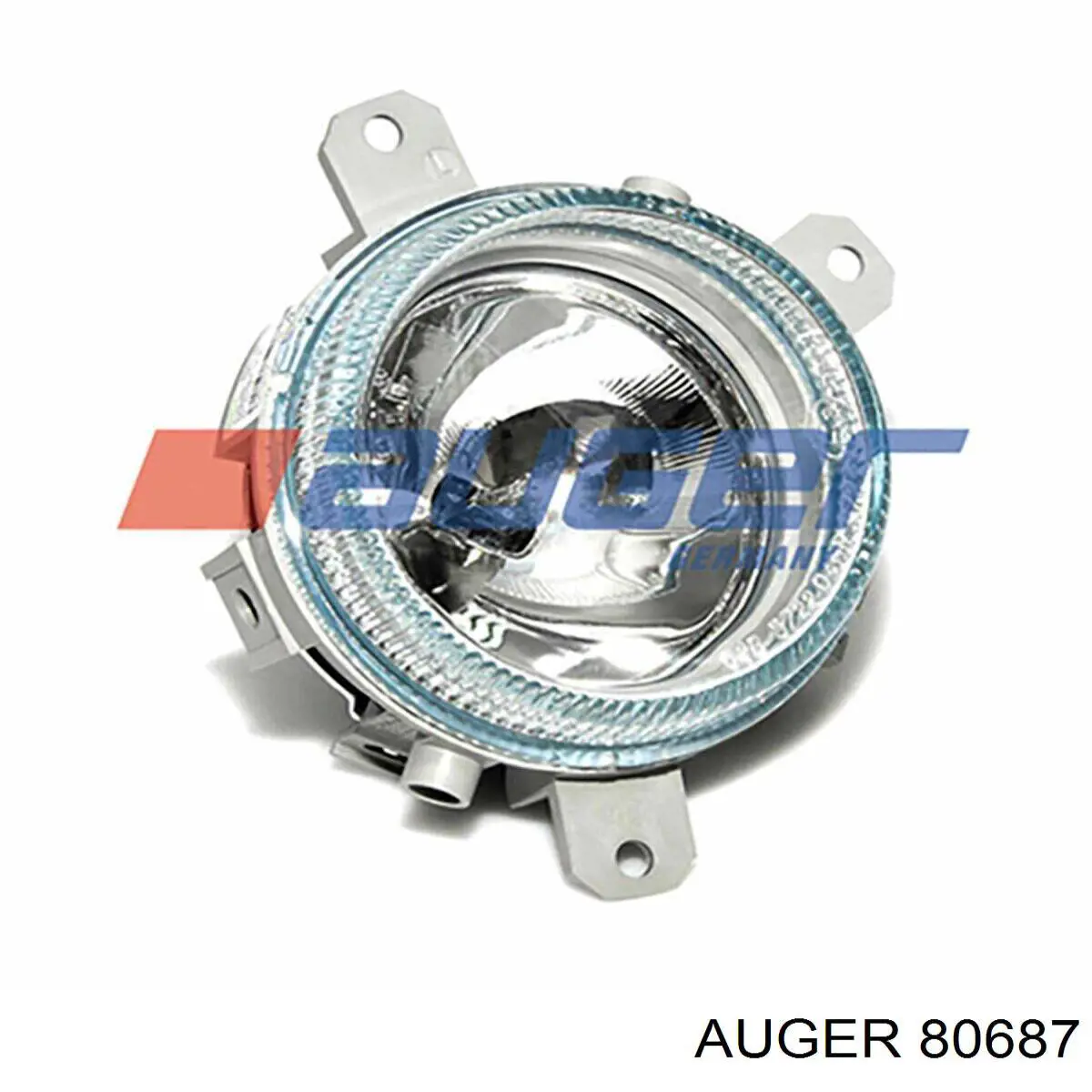 Купить 80687 Auger Ремкомплект оси вилки сцепления