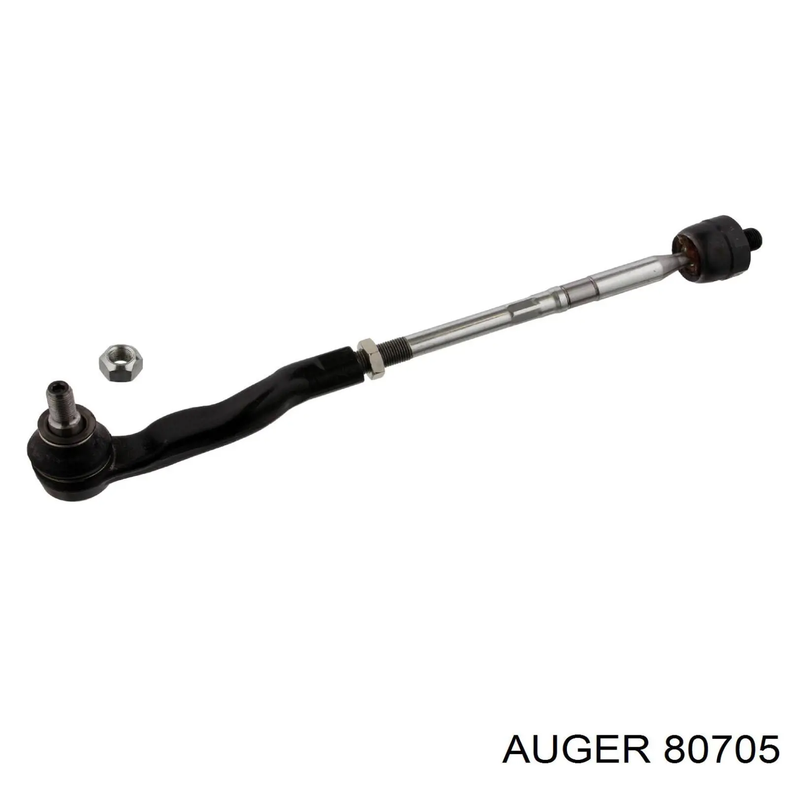 Купить 80705 Auger Втулки переднего стабилизатора