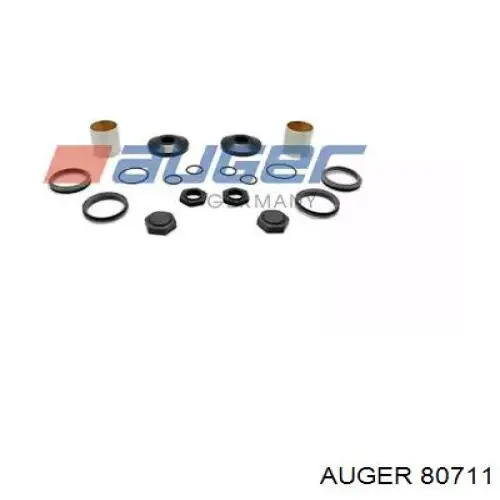 80711 Auger Ремкомплект маятникового рычага