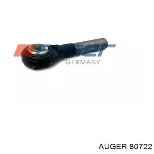 80722 Auger сайлентблок радиального рычага (передней подвески)