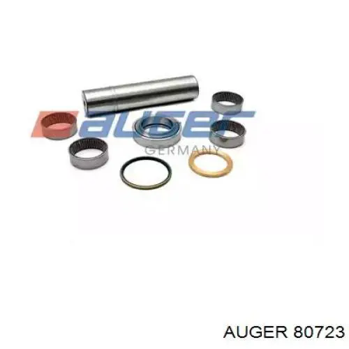 80723 Auger Ремкомплект шкворня поворотного кулака