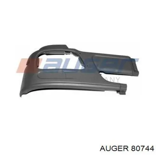 Кольцо АБС (ABS) 107444 Febi