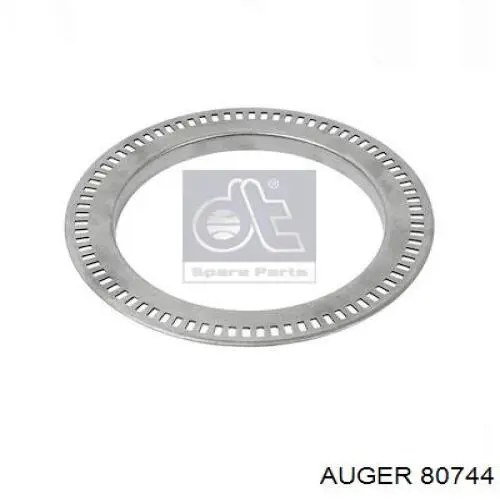Кольцо АБС (ABS) Febi 107444 цена, от 16.29 USD