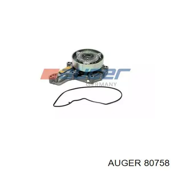 Помпа 80758 Auger