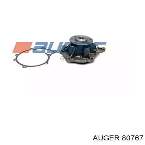 Помпа охлаждения Dolz M654 цена, от 133.39 USD