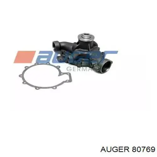 Помпа охлаждения Dolz D315 цена, от 238.97 USD