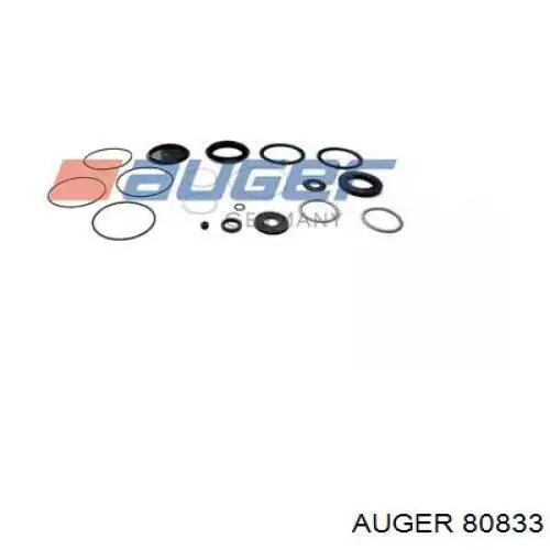 Ремкомплект рулевой рейки 80833 Auger