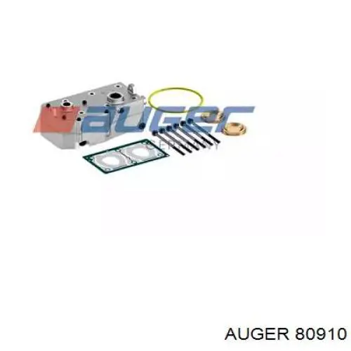 Головка компрессора 80910 AUGER