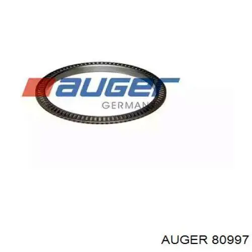 Кольцо АБС (ABS) 80997 Auger