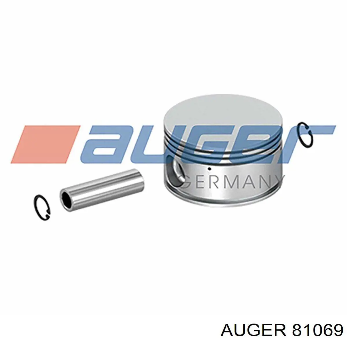 AUG81069 Auger