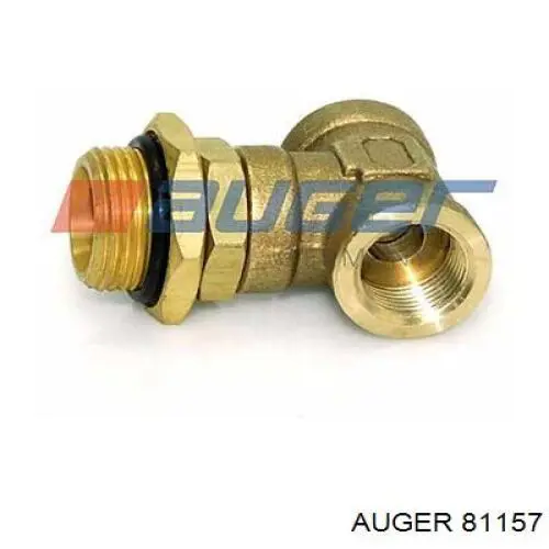 Буфер (отбойник) амортизатора переднего STR1203514 STR