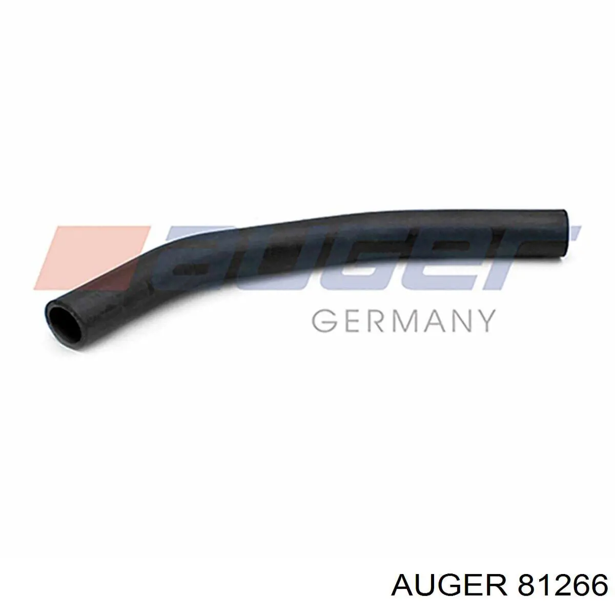 81266 Auger 