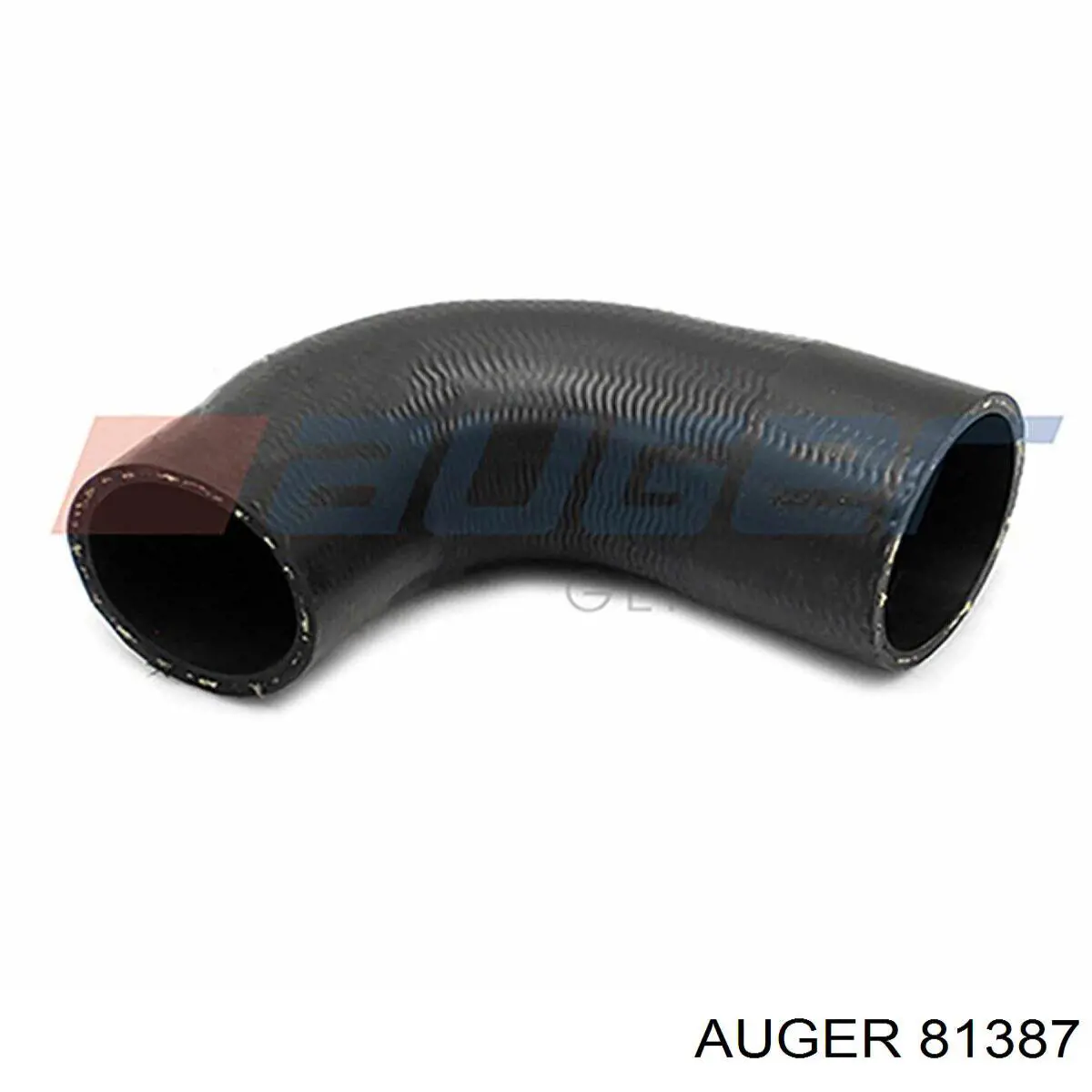81387 Auger 