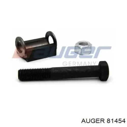 Гайка ступицы задней Sampa Otomotiv‏ 204294 цена, от 38.37 USD