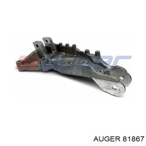 81867 Auger 