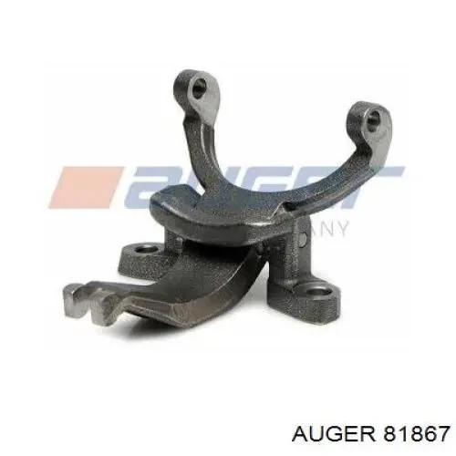 81867 Auger 