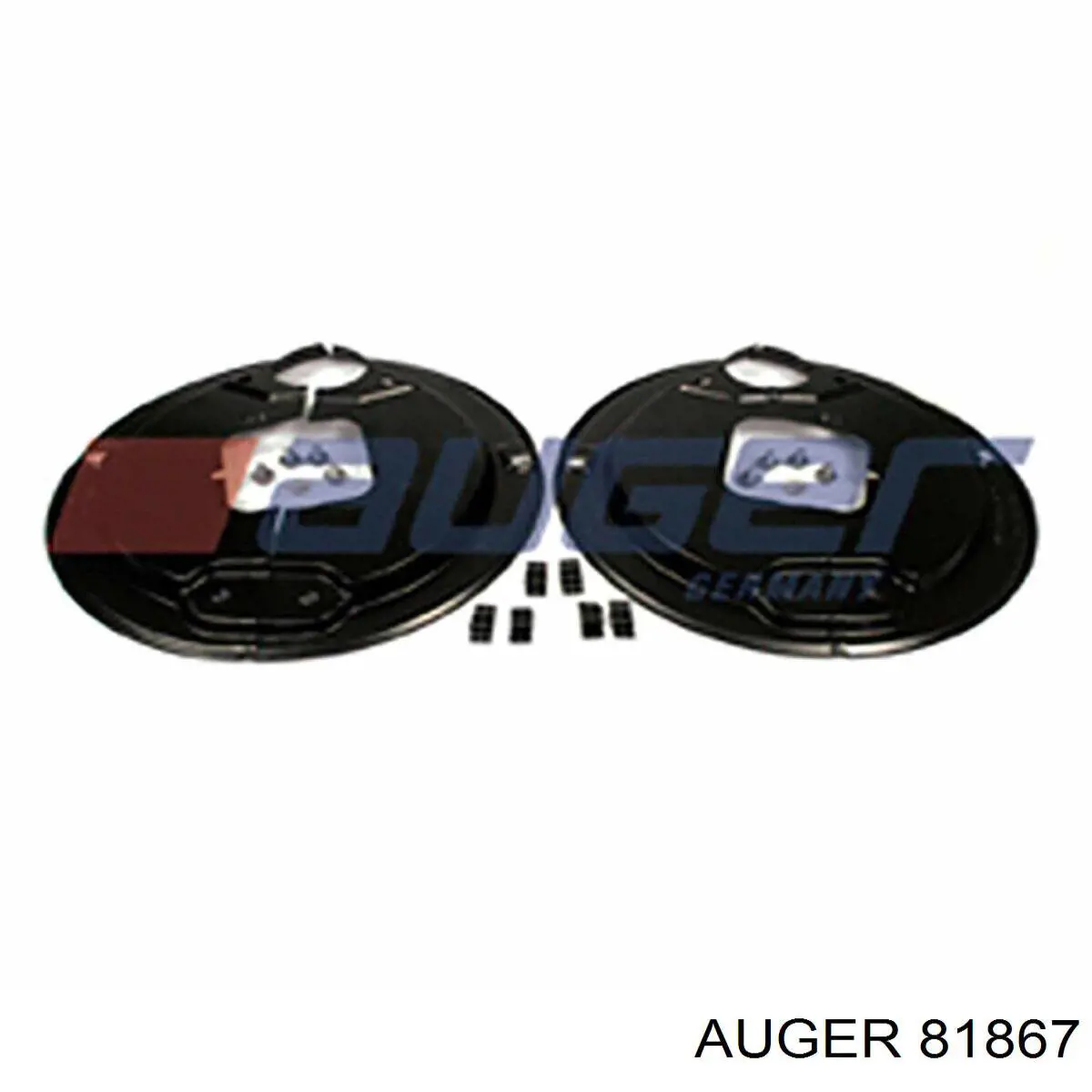  Auger 81867