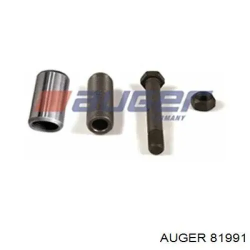 Цилиндр заслонки глушителя двигателя Auger 81991 цена, от 131.05 USD