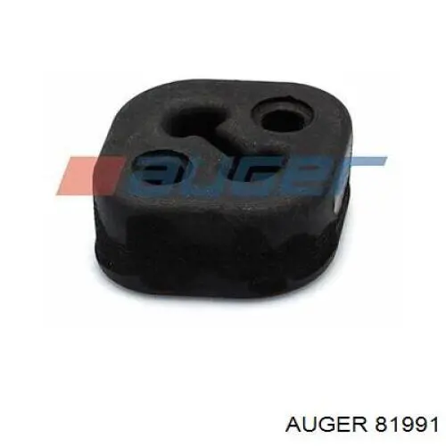 Купить 81991 Auger Цилиндр заслонки глушителя двигателя