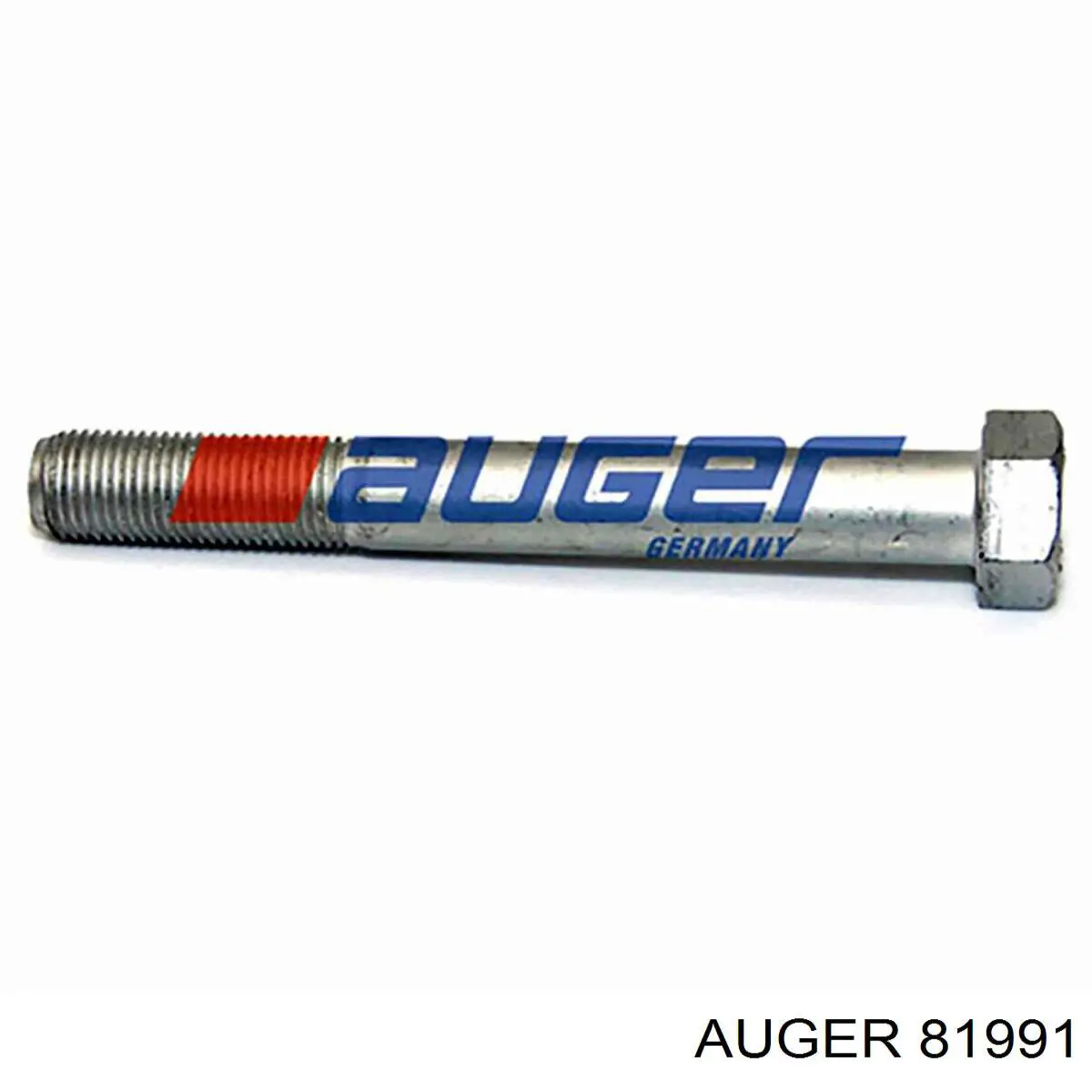  81991 Auger