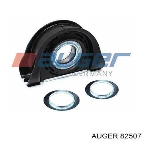 Датчик давления масла 82507 Auger