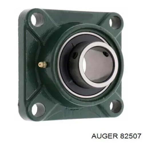 Датчик давления масла двигателя Auger 82507