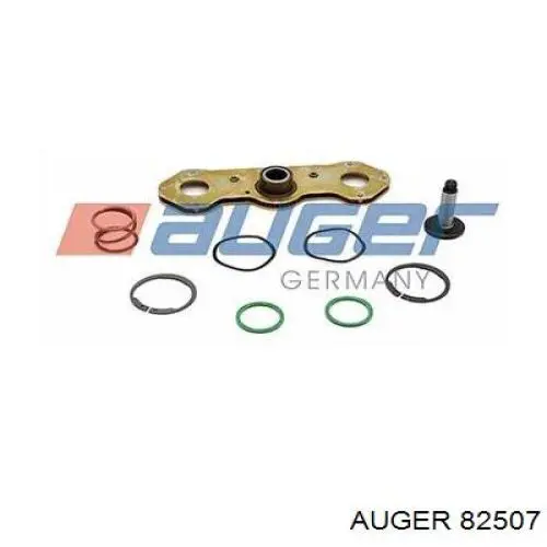 82507 Auger Датчик указателя давления масла