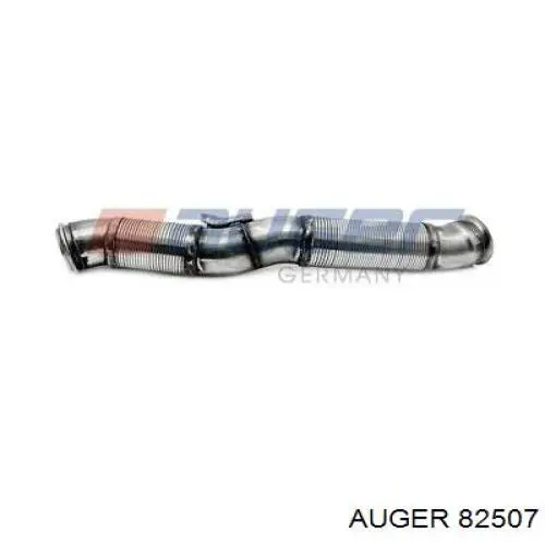 Датчик давления масла AUGER 82507