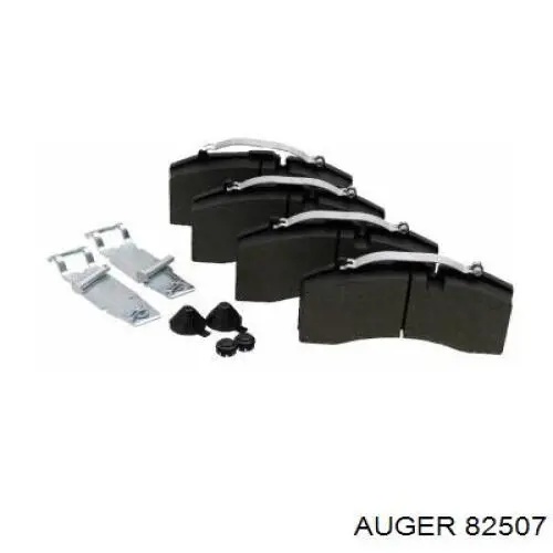 Манометры (указатель давления масла) Auger 82507 цена, от 72.25 USD