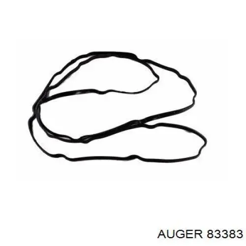 Шланг/патрубок интеркуллера Auger 83383 цена, от 44.00 USD