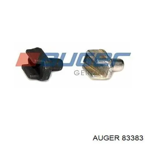 Купить 83383 Auger Патрубок интеркулера