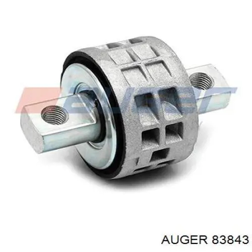  83843 Auger