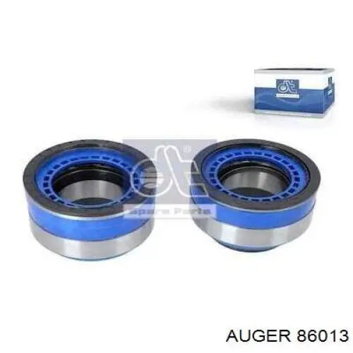 Подшипник ступицы 86013 Auger