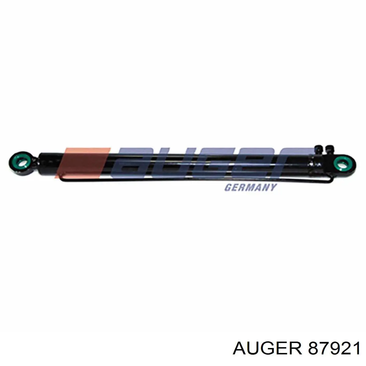  87921 Auger