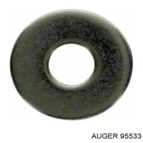 Купить SKE001740020 Jost Ремкомплект замка седла прицепного устройства