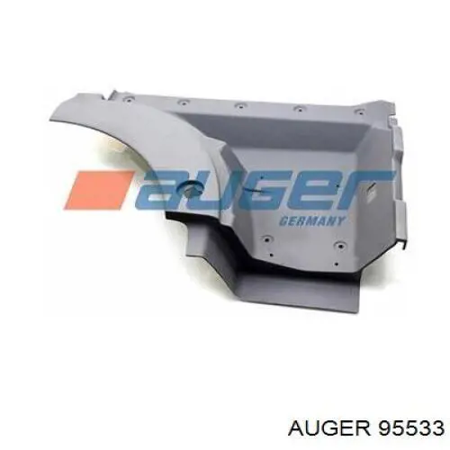 SKE001740020 Jost Ремкомплект замка седла прицепного устройства