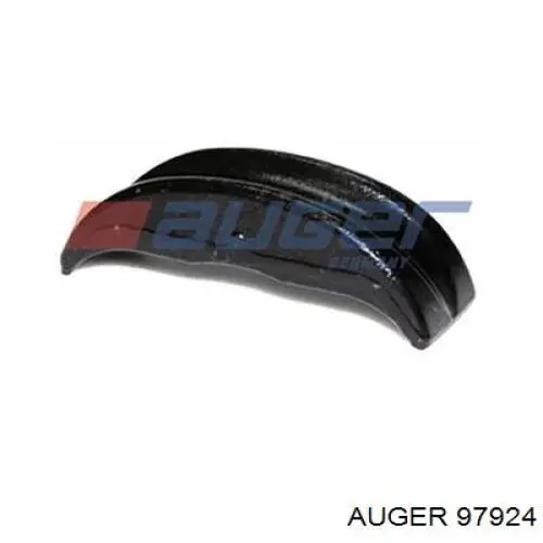Шланг тормозной передний 97924 Auger